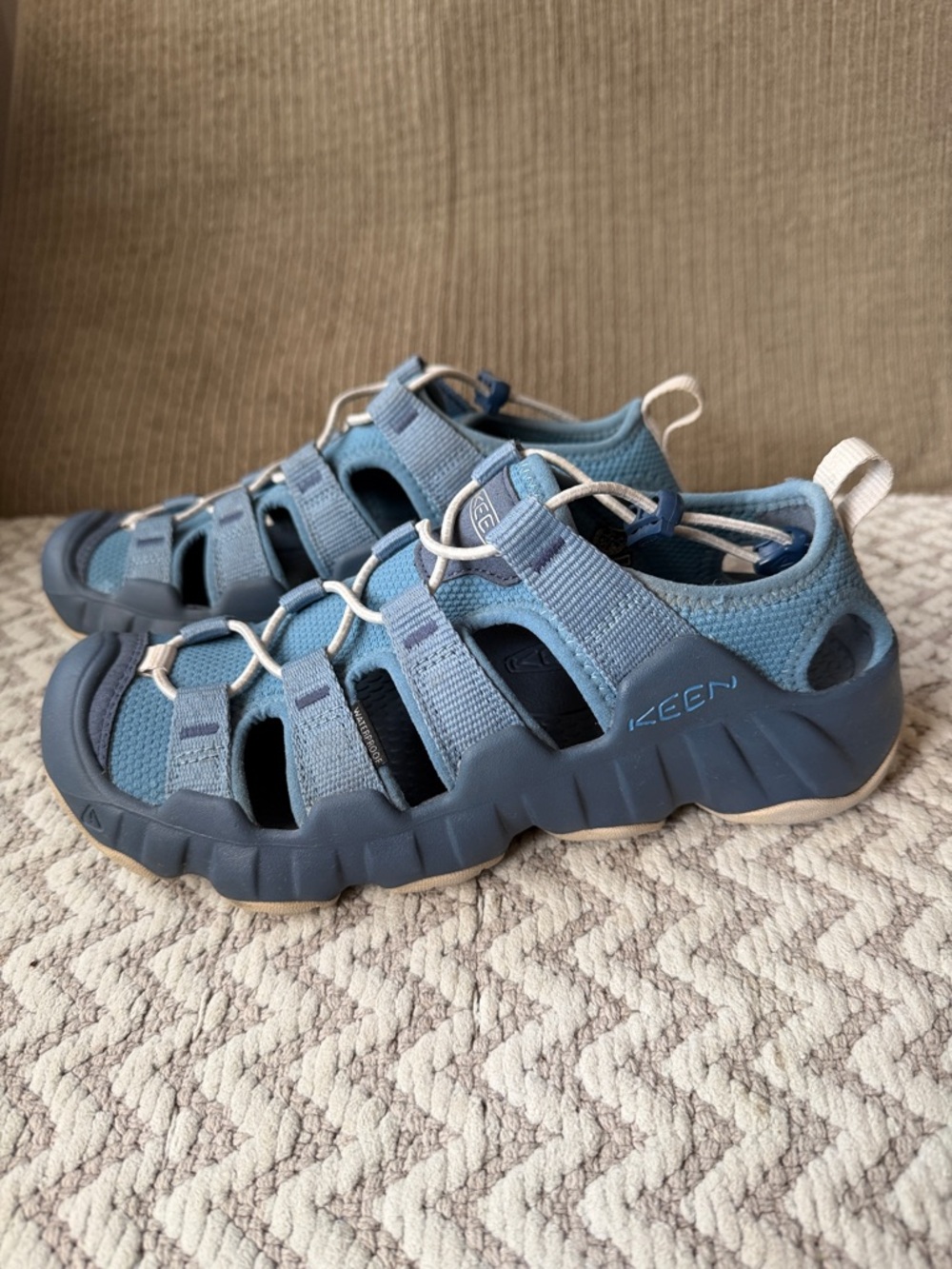 Keen Hyperport 2 Water Shoes - Picture 2 of 7
